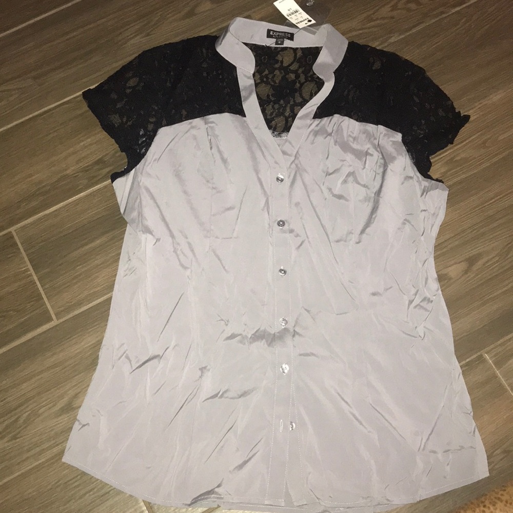 Express top Large